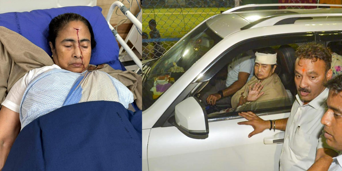 Mamata-Banerjee-Injured-Herself-To-Win-The-Lok-Sabha-Elections-The-Whole-Truth-Came-Out-Through-Viral-Video