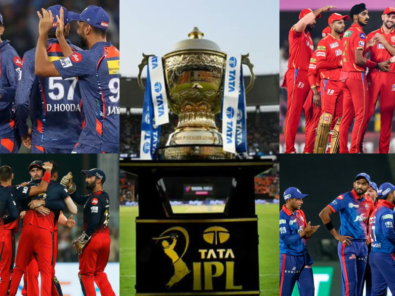 These-3-Teams-Could-Not-Win-Even-A-Single-Trophy-Will-Also-Lose-In-Ipl-2024