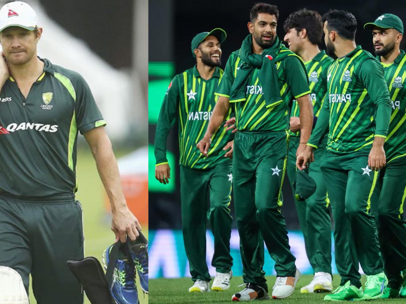 Shane-Watson-Showed-Contempt-To-Pakistan-Because-Of-India-Rejected-The-Coachs-Offer-Even-After-Getting-An-Offer-Of-Crores