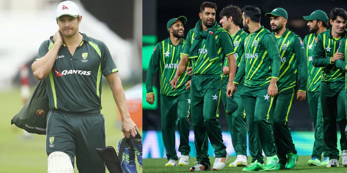 Shane-Watson-Showed-Contempt-To-Pakistan-Because-Of-India-Rejected-The-Coachs-Offer-Even-After-Getting-An-Offer-Of-Crores