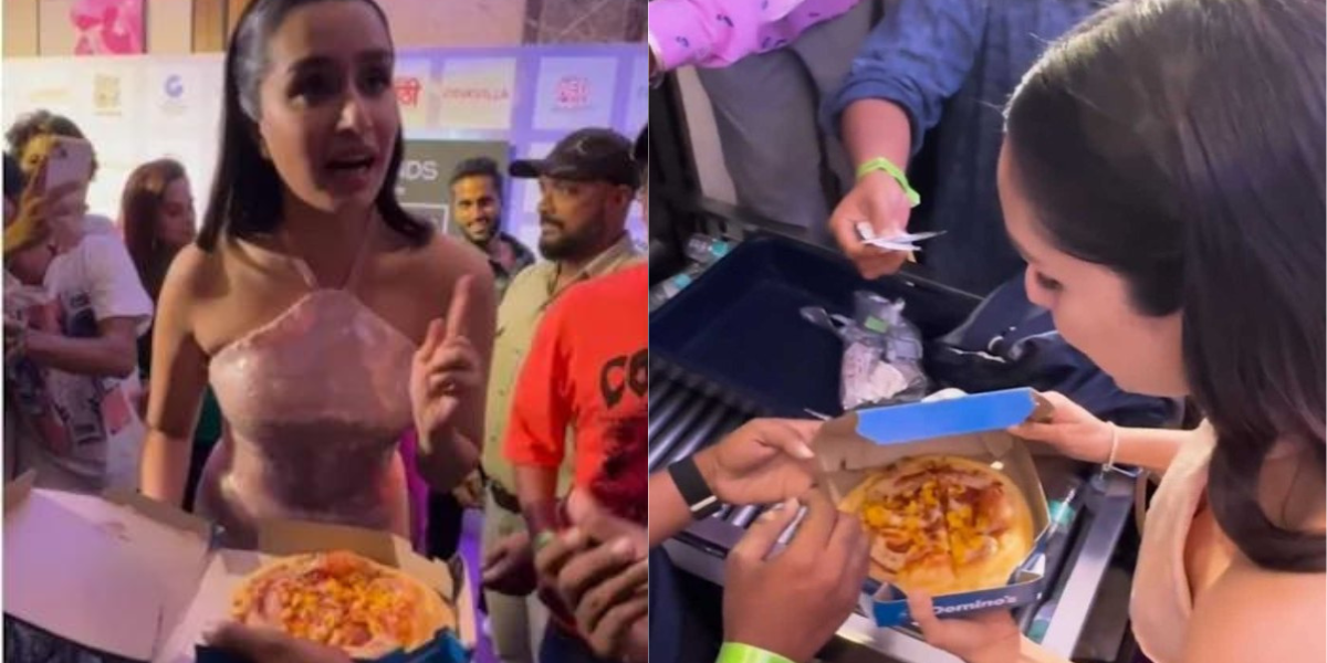 Shraddha-Kapoor-Felt-Very-Hungry-At-The-Event-So-She-Started-Asking-For-Free-Pizza-In-The-Crowd-Video-Went-Viral