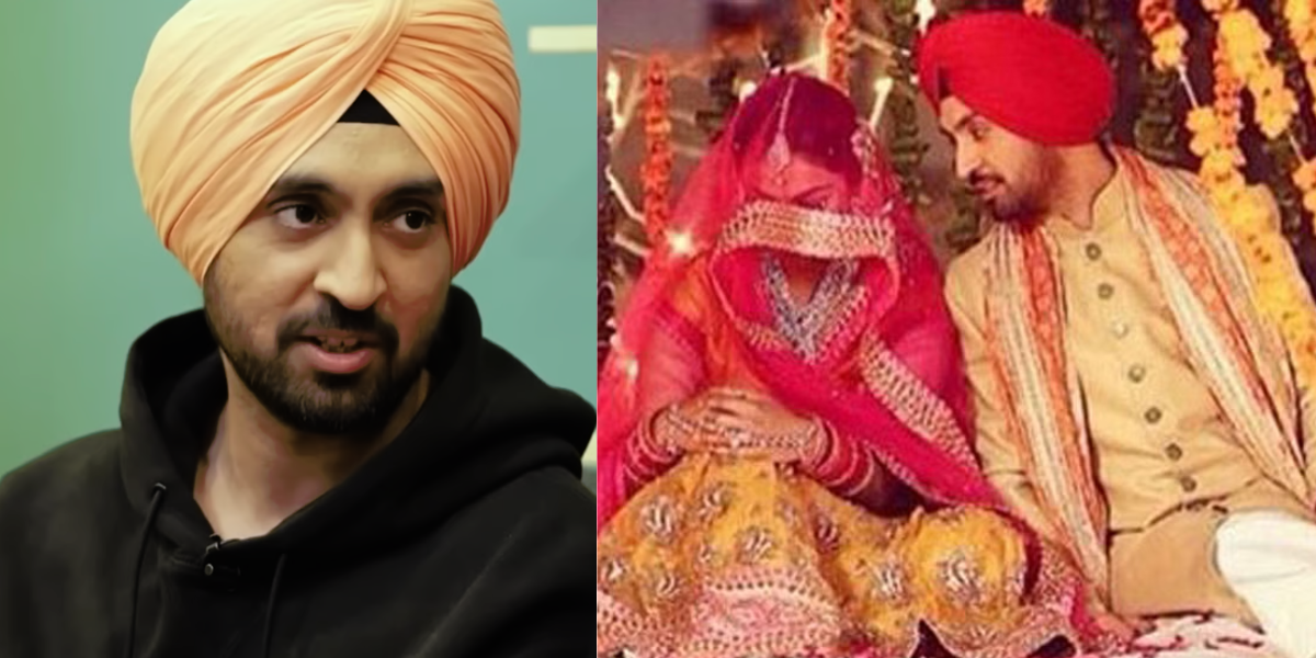 Punjabi-Singer-Diljit-Dosanjh-Is-Married-Also-Father-Of-A-Child-Wife-Lives-Abroad-Revealed-After-Years