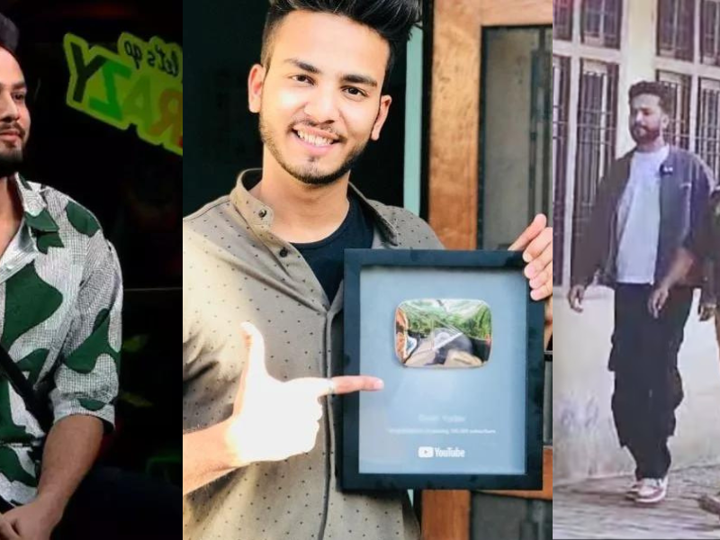 Elvish-Yadav-Wanted-To-Do-A-Government-Job-But-Became-Famous-By-Becoming-A-Youtuber-Know-How-This-Star-Reached-The-Heights