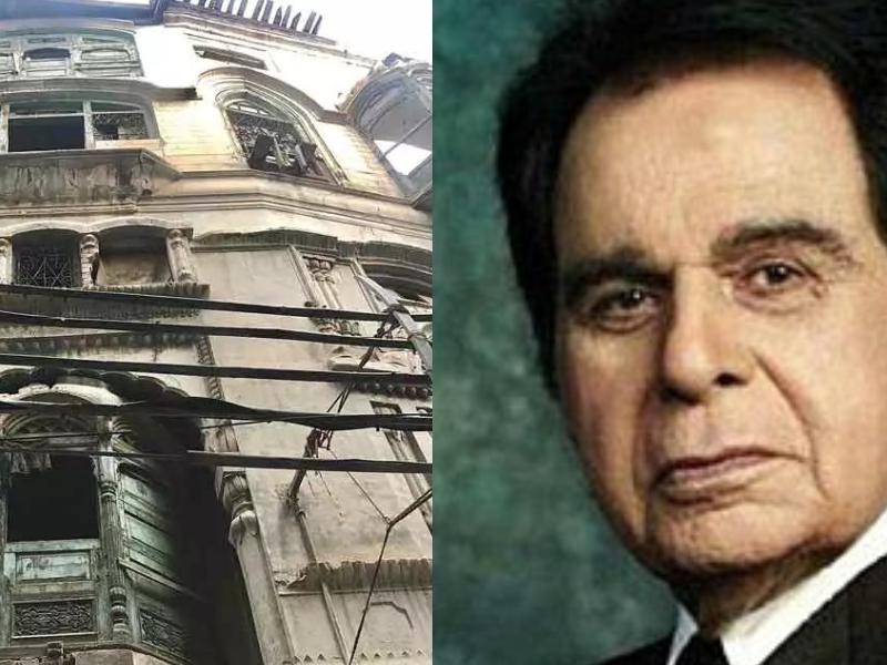 Dilip-Kumars-Bungalow-Damaged-In-Pakistan