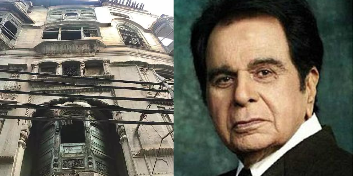Dilip-Kumars-Bungalow-Damaged-In-Pakistan