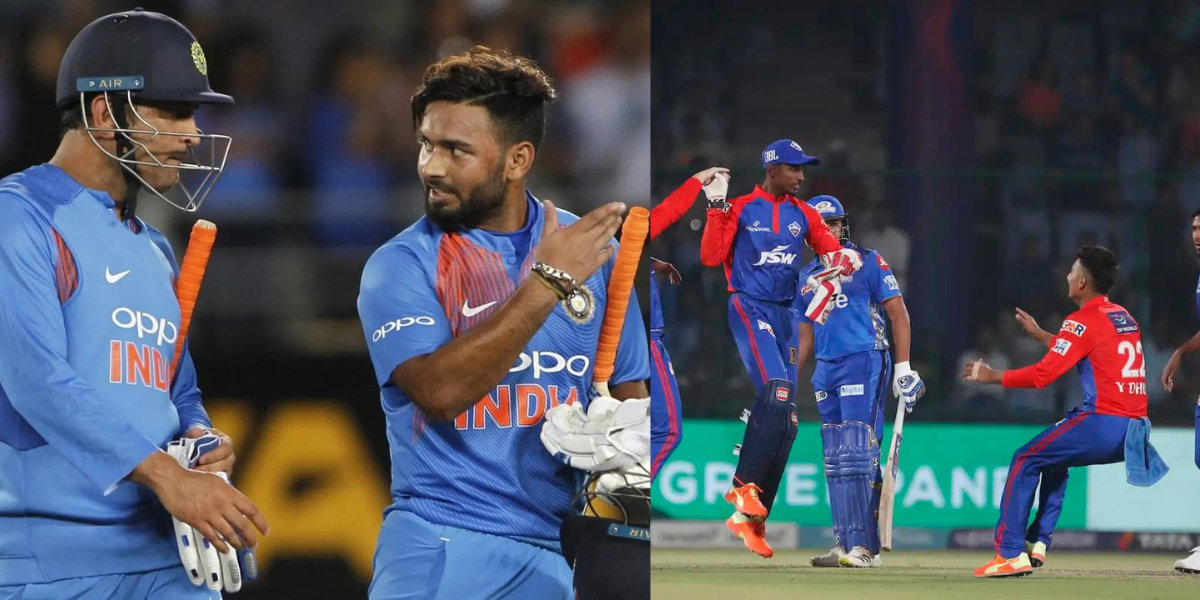 Not-Rishabh-Pant-But-This-Disciple-Of-Ms-Dhoni-Will-Do-Wicket-Keeping-For-Delhi-Capitals