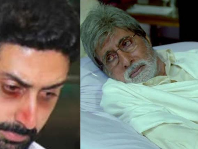 Amitabh-Bachchan-Admitted-To-Hospital