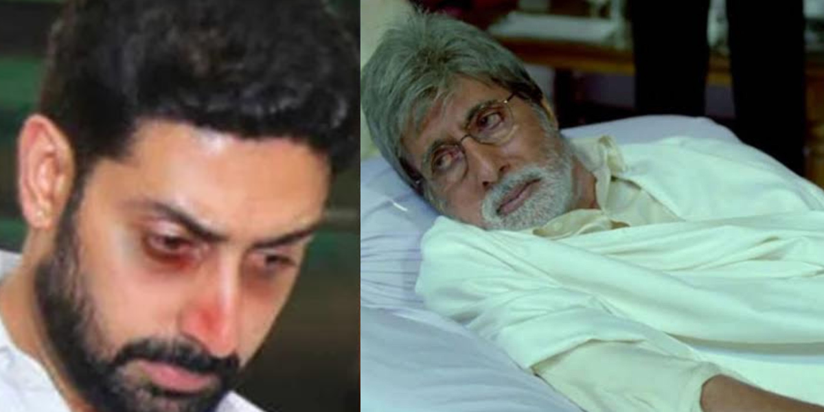 Amitabh-Bachchan-Admitted-To-Hospital