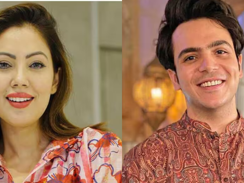 Jethalals-Babita-Ji-Aka-Munmun-Dutta-Got-Engaged-To-Tappu-9-Years-Younger-To-Him