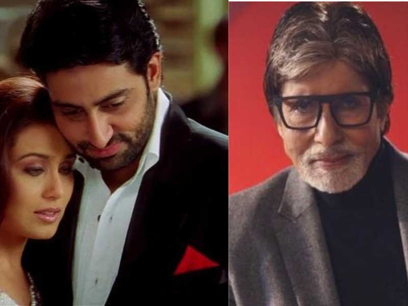 Rani-Mukerji-Was-Going-To-Become-Amitabh-Bachchans-Daughter-In-Law