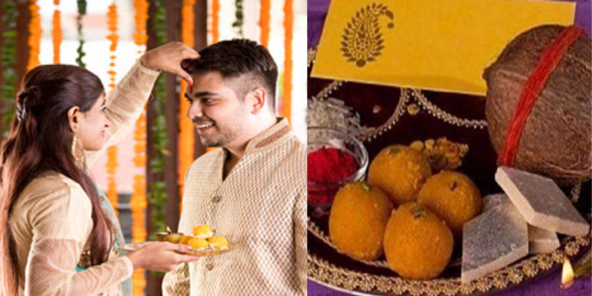 Know When Holi Bhai Dooj Will Be Celebrated And The Auspicious Time