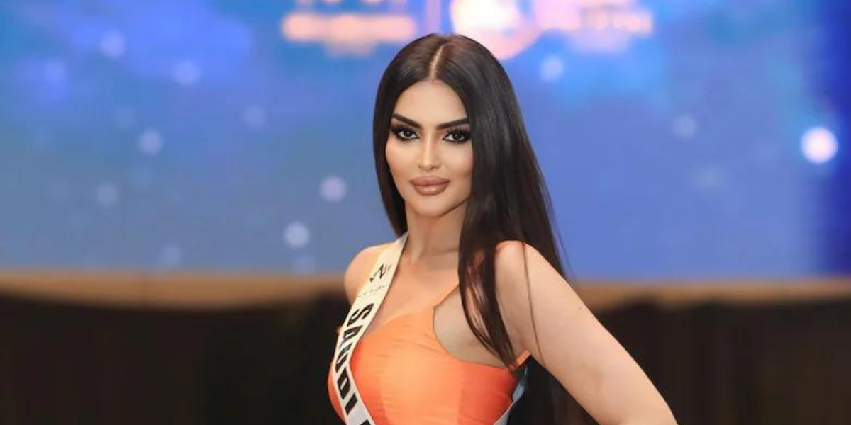पहली बार मिस यूनिवर्स प्रतियोगिता 2024 में भाग लेगा सऊदी अरब, जानें कौन है मॉडल रूमी अलकाहतानी