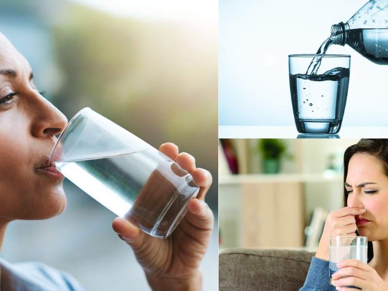 On-World-Water-Day-2024-Know-Whether-The-Water-We-Are-Drinking-Is-Clean-Or-Not-Check-With-These-Easy-Method