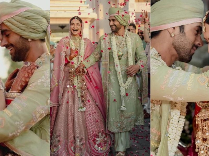 Salman-Khans-Brother-In-Law-Cheated-On-His-Sister-Got-Married-To-Kriti-Kharbanda-For-The-Second-Time