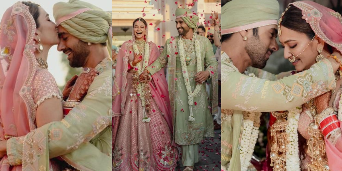 Salman-Khans-Brother-In-Law-Cheated-On-His-Sister-Got-Married-To-Kriti-Kharbanda-For-The-Second-Time