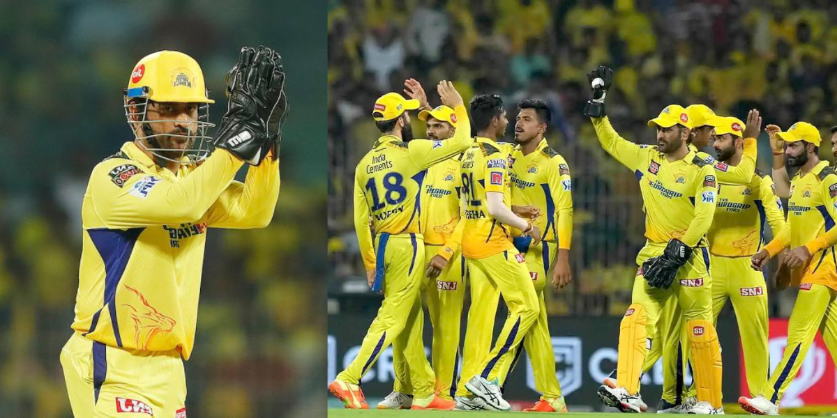 Ms-Dhoni-Announced-His-Retirement-Csk-Made-This-Young-Player-The-New-Captain-In-Ipl-2024