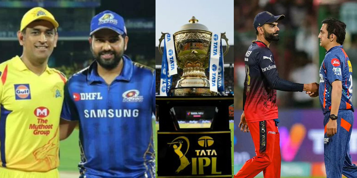 Five-Most-Successful-Captains-In-Ipl-History-Names-Of-Three-Indian-Captains-Are-Included-In-The-List