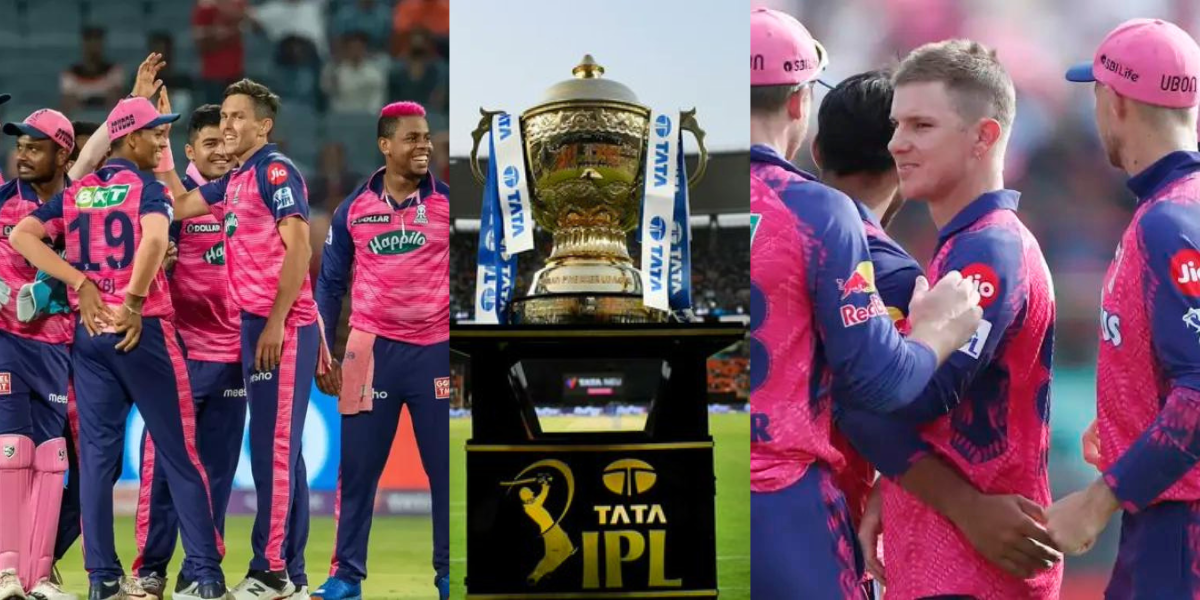 Big-Blow-To-Rajasthan-Royals-Before-Ipl-2024-Team-Star-Player-Out-Of-Entire-Ipl