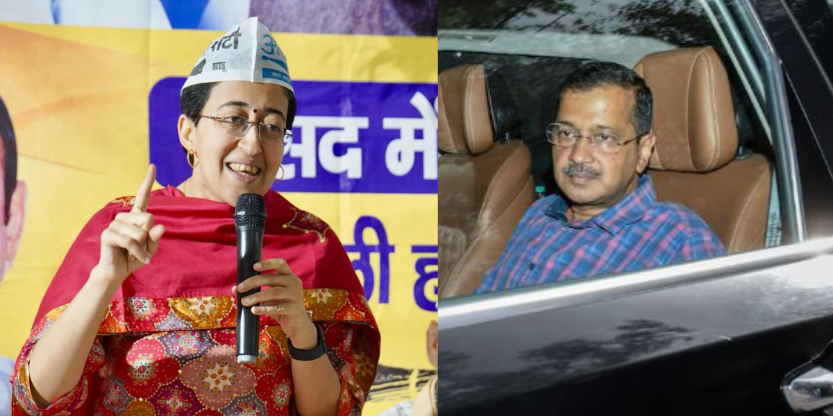 Arvind Kejriwal