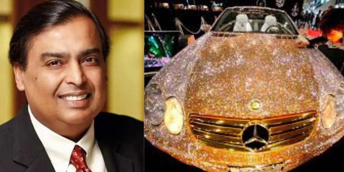 Mukesh-Ambani-Is-Fond-Of-Luxury-Cars-Has-Many-Expensive-Cars-In-His-Garage-One-Of-Which-Is-Made-Of-Gold