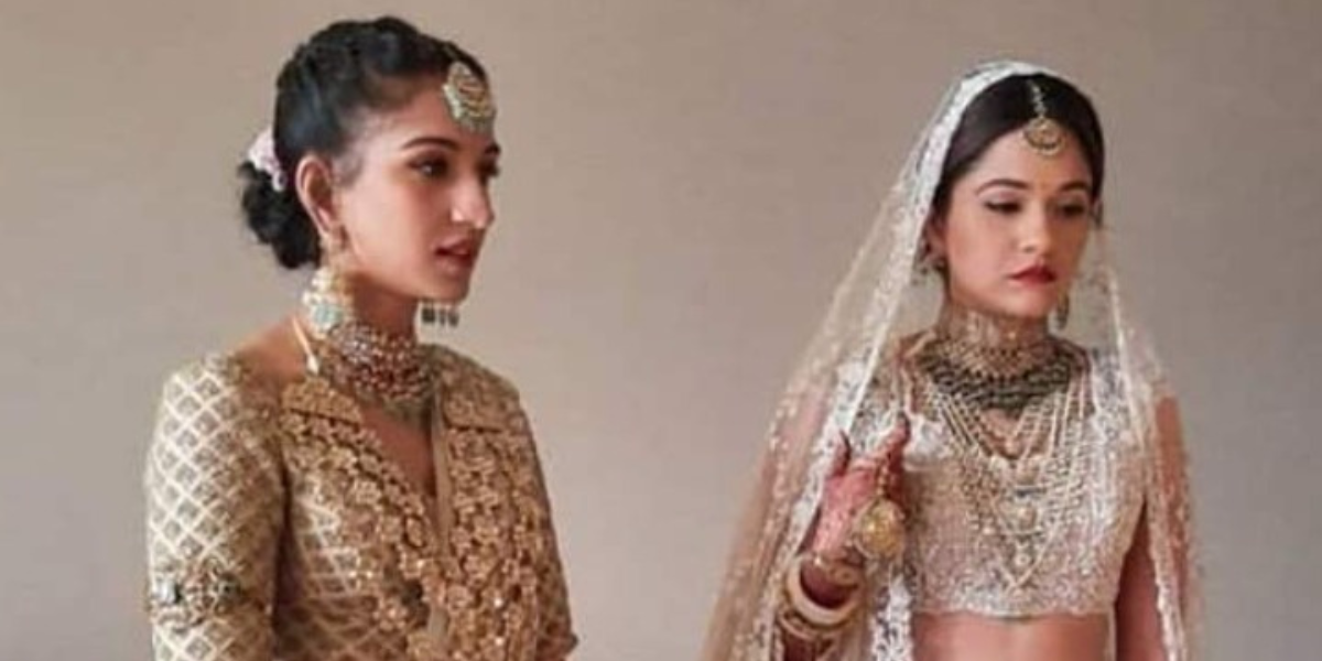 राधिका मर्चेंट से भी ज्यादा खूबसूरत है अनंत अंबानी की साली, तस्वीरें देख आप भी तारीफ करने के लिए हो जाएंगे मजबूर