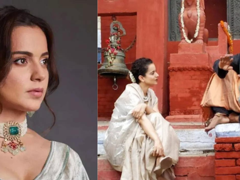 Kangana-Ranaut-Became-Emotional-After-Seeing-Sadhguru-Jaggi-Vasudev-In-Icu-Said-It-Is-Important-For-Him-To-Recover