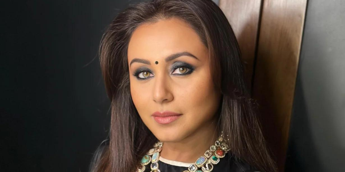 रानी मुखर्जी का रो-रोकर हुआ बुरा, अपनी बेटी को नहीं दें पा रही ये सुख, फैंस के साथ बांटा दर्द 3 Rani Mukerji