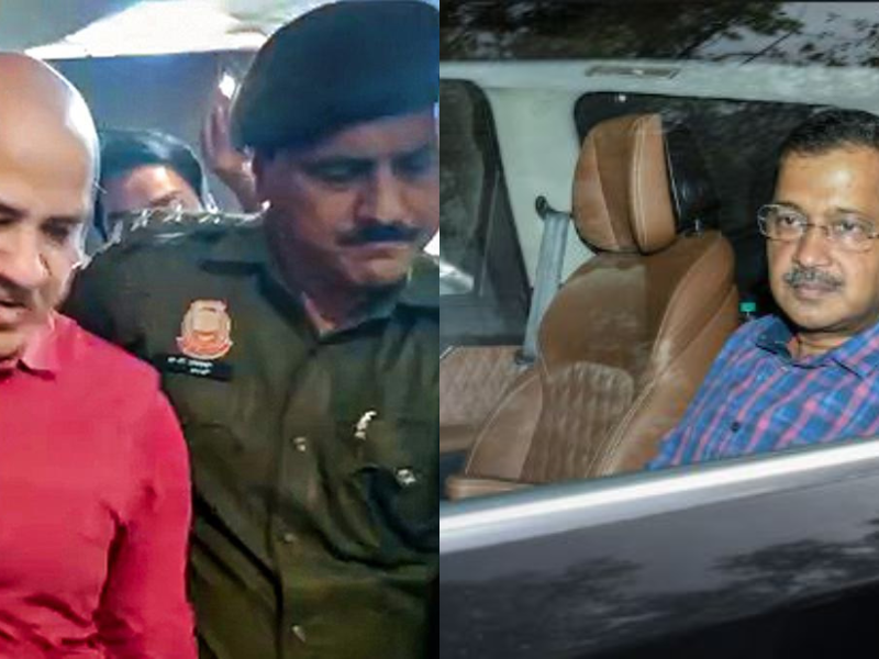 What-Is-The-Delhi-Liquor-Policy-Issue-How-Were-Everyone-From-Manish-Sisodia-To-Arvind-Kejriwal-Arrested