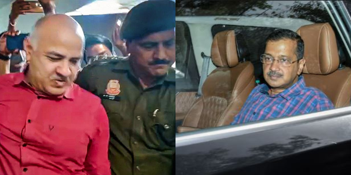 What-Is-The-Delhi-Liquor-Policy-Issue-How-Were-Everyone-From-Manish-Sisodia-To-Arvind-Kejriwal-Arrested