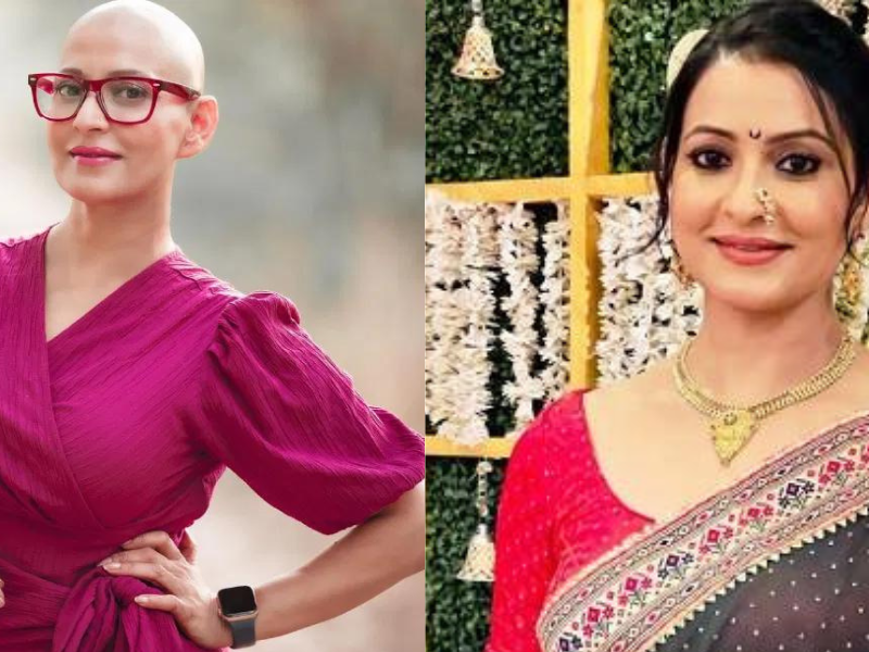 Tv-Actress-Dolly-Sohi-Dies-Of-Cervical-Cancer