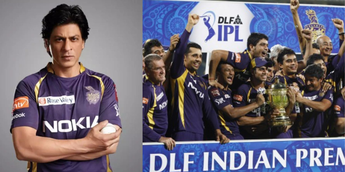 Kkr-Team-Owner-Shah-Rukh-Khan-Earns-Such-A-Huge-Amount-From-Ipl-Every-Year-You-Will-Be-Shocked-To-Hear-This