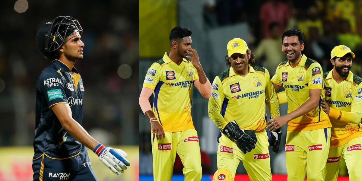 Shubman-Gill-Made-A-Big-Mistake-Against-Ms-Dhoni-In-Ipl-2024-In-Csk-Vs-Gt-Match-Will-Have-To-Pay-This-Big-Price