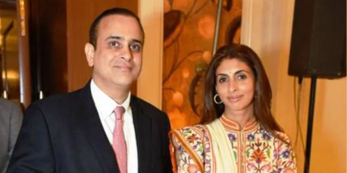 अमिताभ बच्चन से ज्यादा अमीर हैं उनके दामाद, एक दिन में होती है करोड़ों की कमाई, नेटवर्थ जानकर उड़ जाएंगे होश 