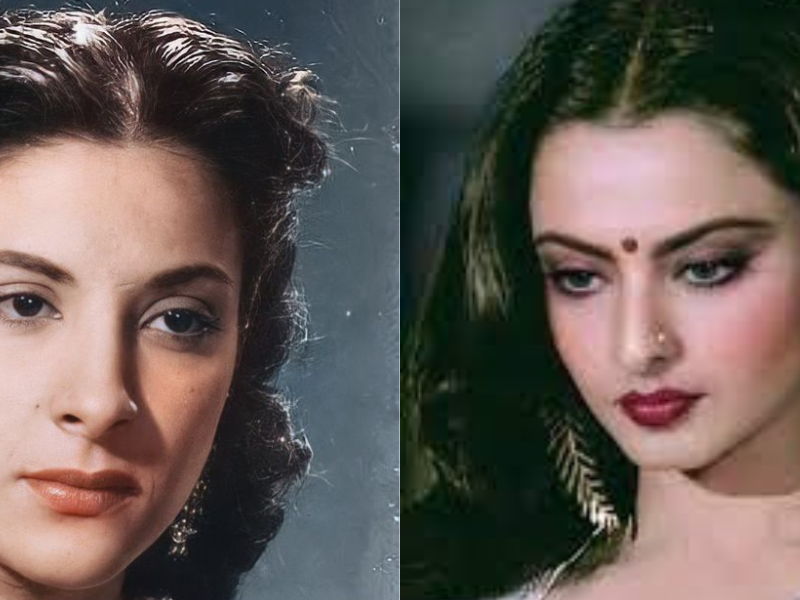 When-Nargis-Said-That-Rekha-Is-Crazy-About-Men-She-Traps-Them-Some-Even-Consider-Her-A-Witch