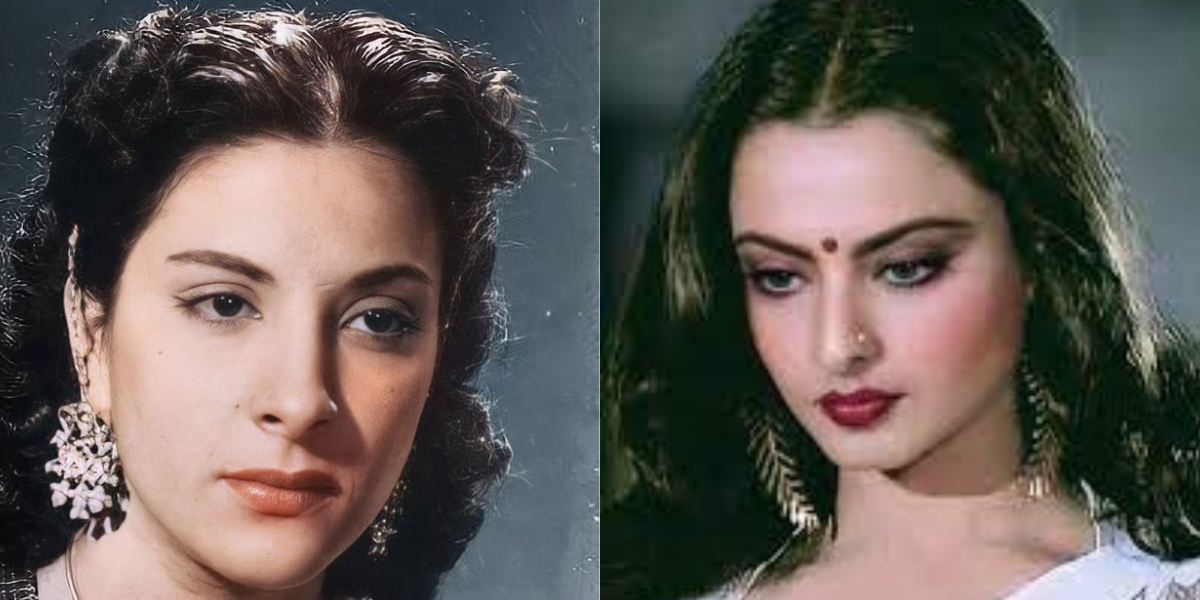 When-Nargis-Said-That-Rekha-Is-Crazy-About-Men-She-Traps-Them-Some-Even-Consider-Her-A-Witch