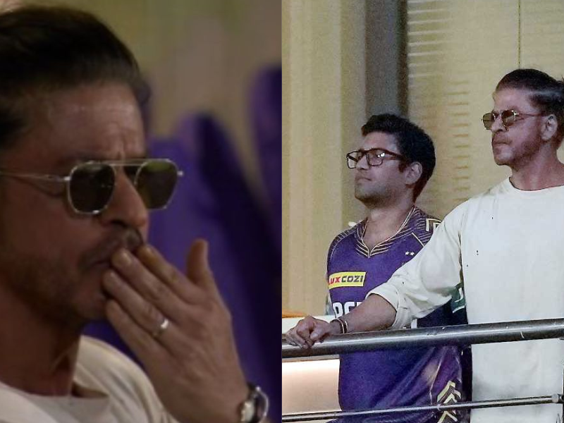 Shah-Rukh-Khan-Did-Such-A-Thing-Publicly-In-Eden-Gardens-During-Live-Match-Video-Went-Viral
