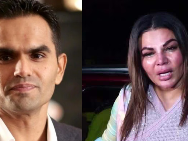 Rakhi-Sawants-Troubles-Increased-Former-Ncb-Officer-Sameer-Wankhede-Filed-Defamation-Case-Made-This-Demand