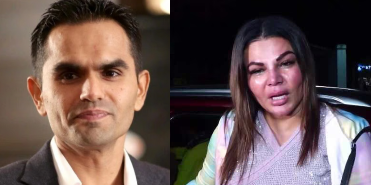 Rakhi-Sawants-Troubles-Increased-Former-Ncb-Officer-Sameer-Wankhede-Filed-Defamation-Case-Made-This-Demand