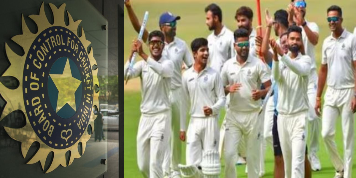 Bcci-Took-A-Big-Decision-Now-Money-Will-Rain-On-Ranji-Players-Those-Who-Did-Not-Play-Will-Regret