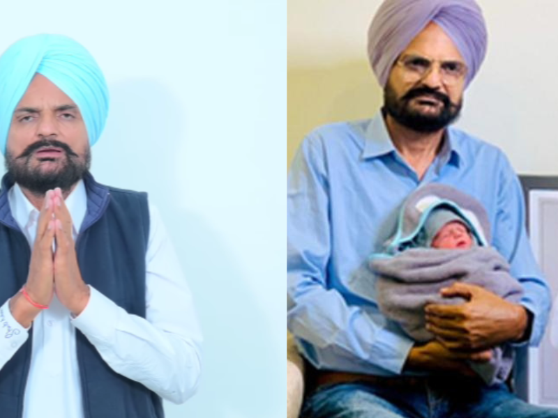 The-Happiness-Of-Sidhu-Moosewalas-House-Was-Eclipsed-There-Was-A-Big-Threat-To-The-Life-Of-The-Newborn