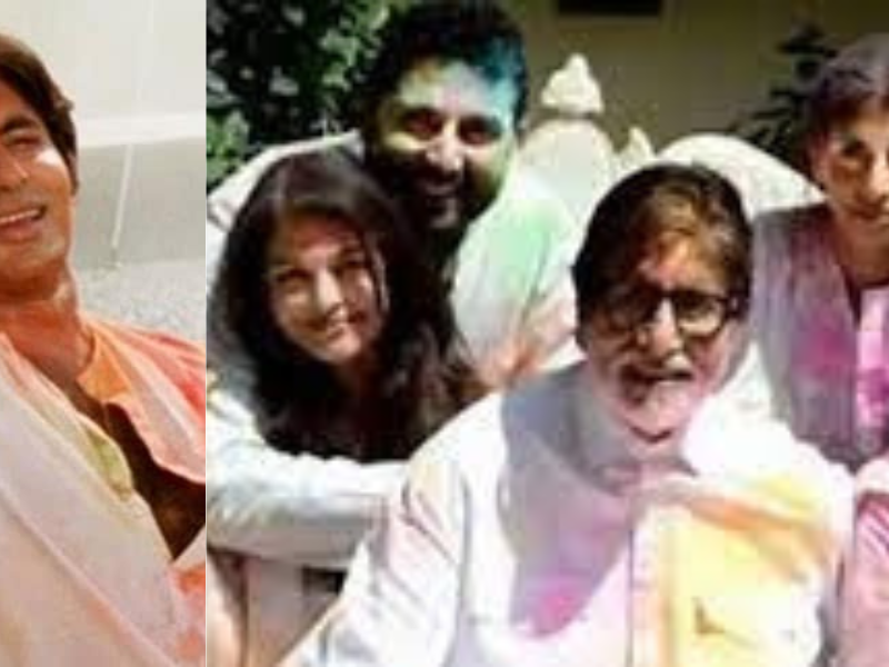 In-Amitabh-Bachchans-Party-Holi-Was-Played-Not-With-Colors-But-With-This-Thing-You-Will-Be-Shocked-To-Know