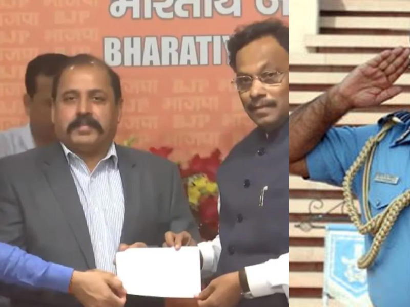 Former-Air-Force-Chief-Joins-Bjp-Before-Lok-Sabha-Election-2024-Preparing-To-Contest-Elections