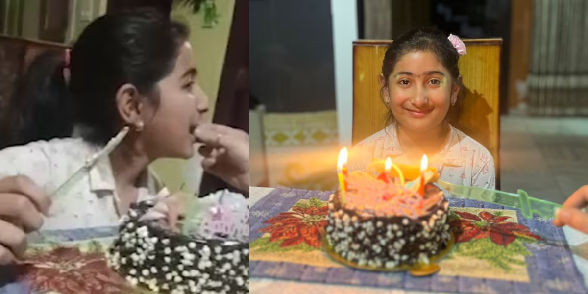 10-Years-Birthday-Girl-Died-Eating-Cake-In-Patiala-Punjab-Fir-Registered-Against-Restaurant