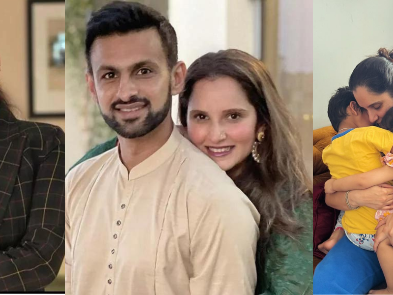 After-Divorce-From-Shoaib-Malik-Someone-Very-Special-Entered-Sania-Mirzas-Life-The-Tennis-Star-Expressed-Her-Love-On-Social-Media