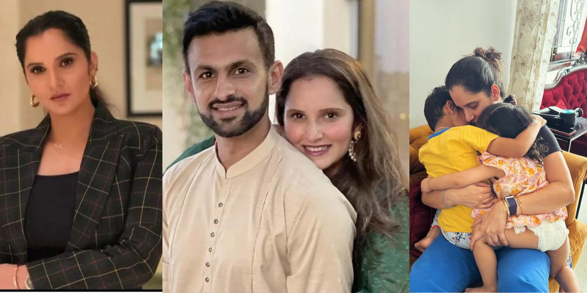 After-Divorce-From-Shoaib-Malik-Someone-Very-Special-Entered-Sania-Mirzas-Life-The-Tennis-Star-Expressed-Her-Love-On-Social-Media