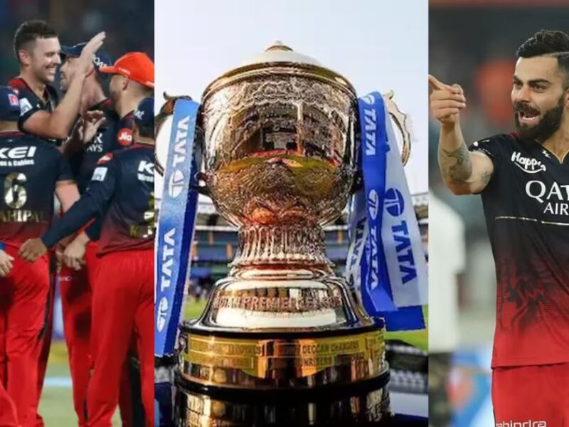 Veteran Cricketer Virat Kohli Can Make A Comeback With This Match, Big Update Comes Out