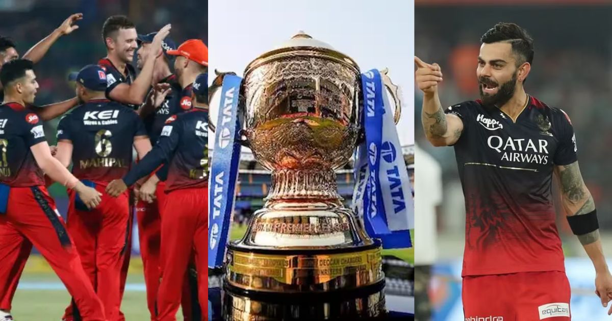 Veteran Cricketer Virat Kohli Can Make A Comeback With This Match, Big Update Comes Out