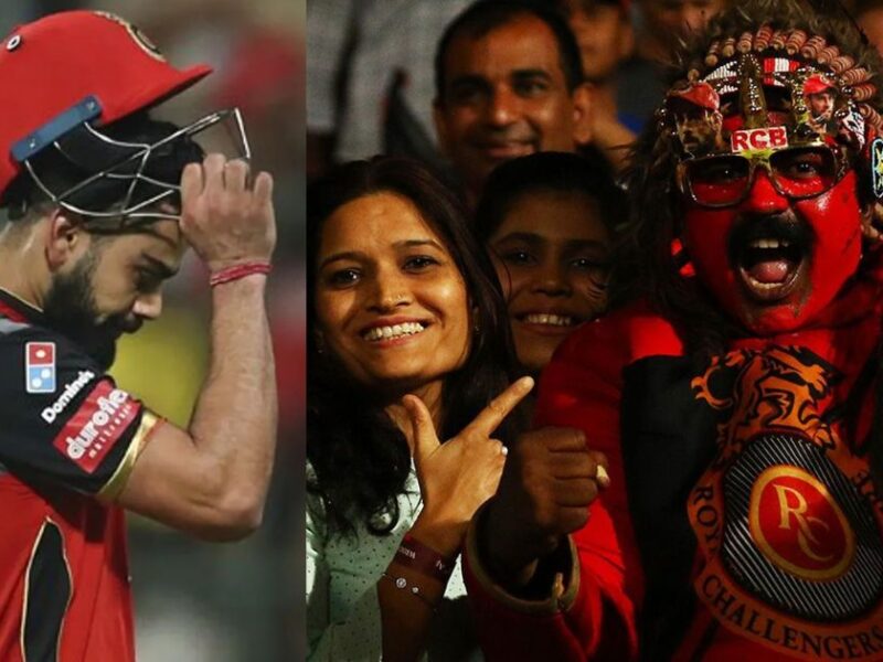 Former Cricketer Gave Controversial Statement On Virat Kohli