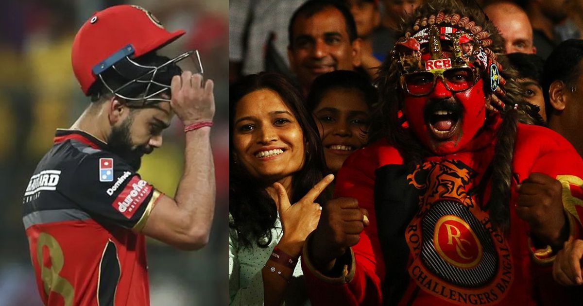 Former Cricketer Gave Controversial Statement On Virat Kohli