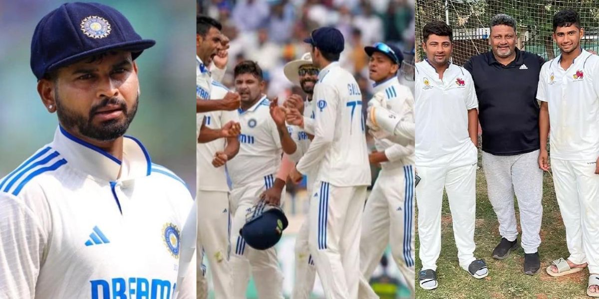Khan-Brothers-Will-Replace-Shreyas-Iyer-In-Team-India